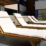 Apartamento Proximo Ao Shopping Iguatemi E Ribeirao Shopping - Blend