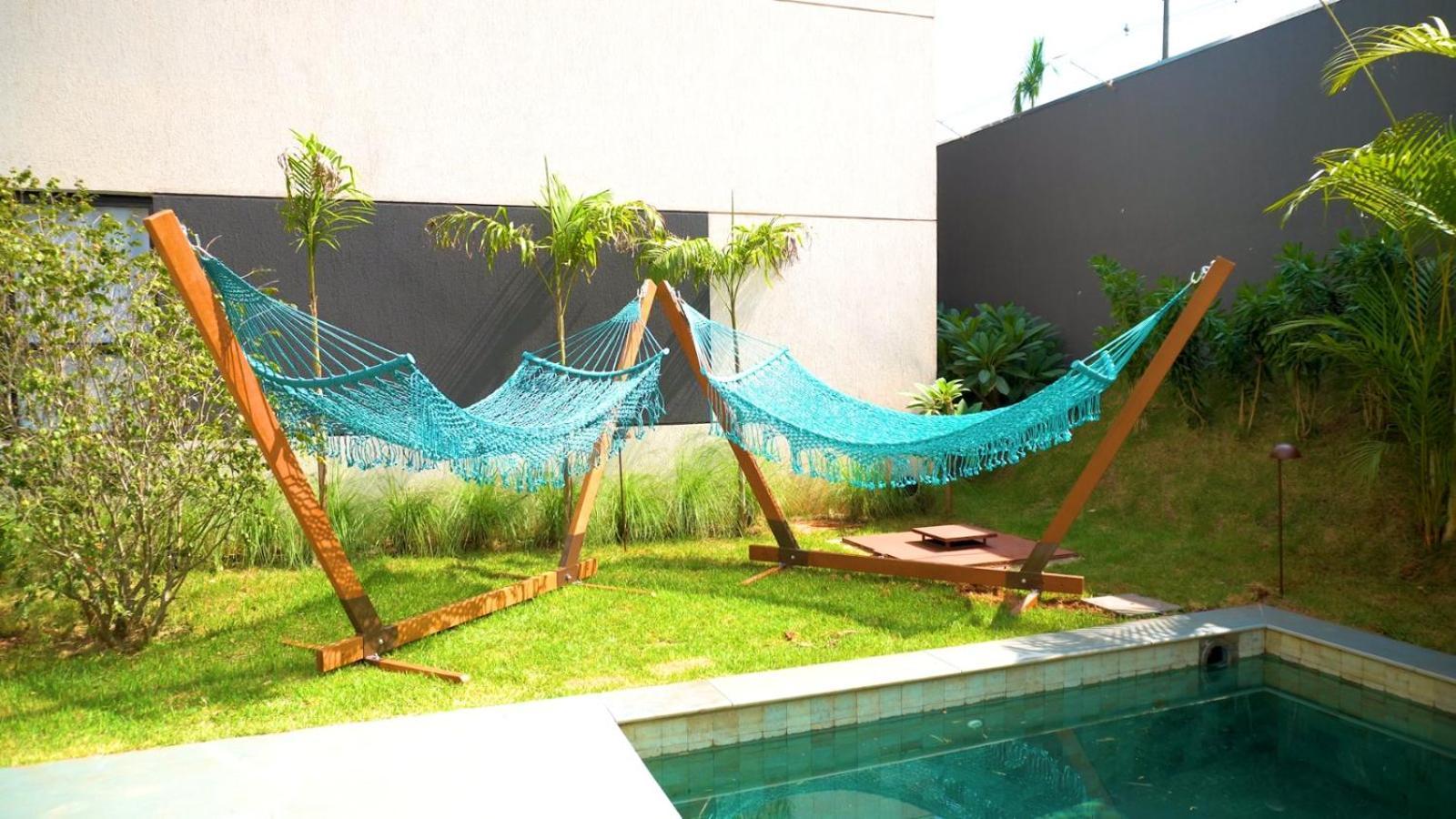 Apartamento Proximo Ao Shopping Iguatemi E Ribeirao Shopping - Blend Ribeirão Preto