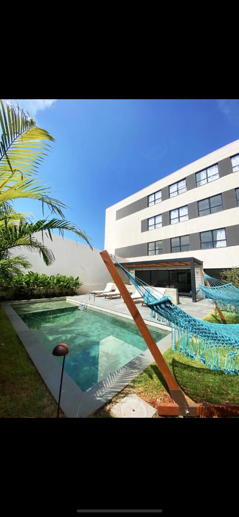Proximo Ao Shopping Iguatemi E Ribeirao Shopping - Blend Apartamento Ribeirão Preto