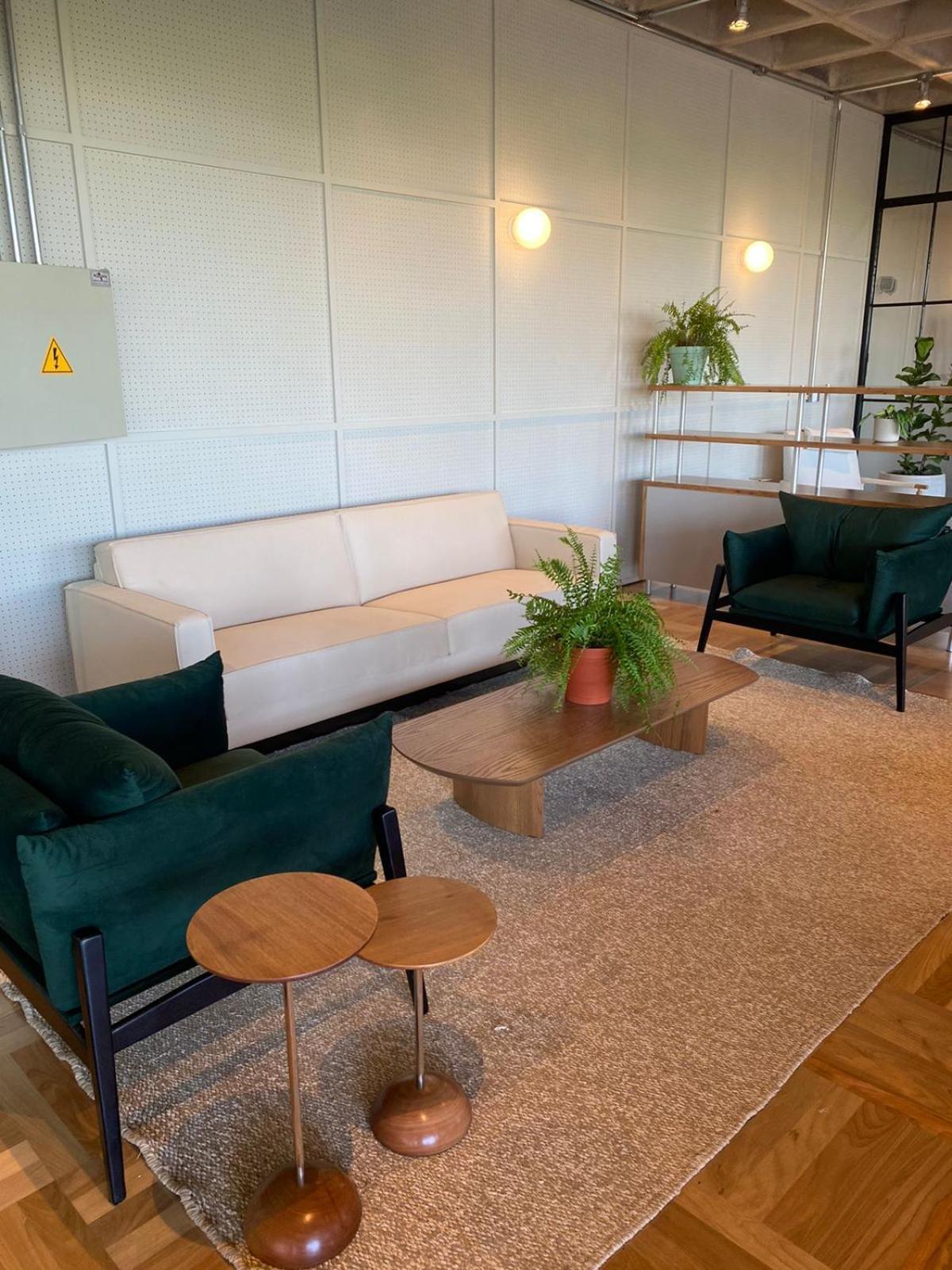 Proximo Ao Shopping Iguatemi E Ribeirao Shopping - Blend Apartamento *