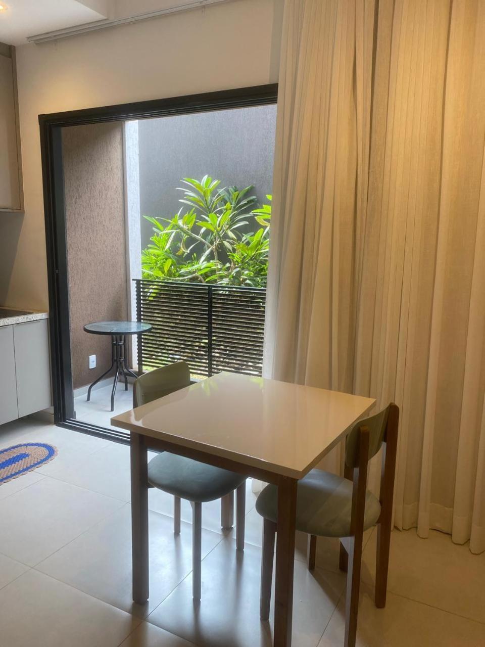 Apartamento Proximo Ao Shopping Iguatemi E Ribeirao Shopping - Blend *