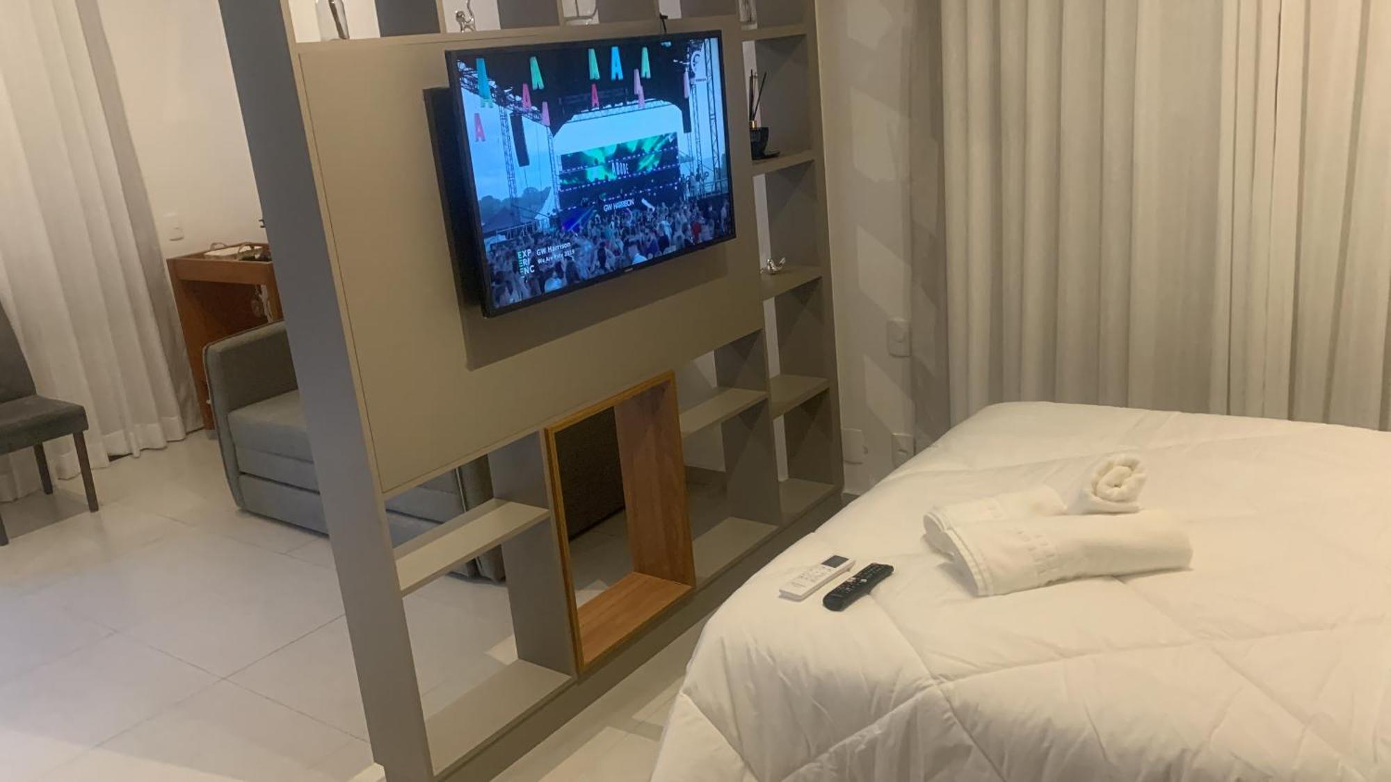 Apartamento Proximo Ao Shopping Iguatemi E Ribeirao Shopping - Blend Ribeirão Preto